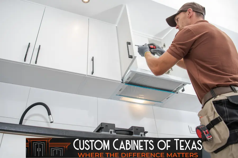 Types of RTA Cabinets