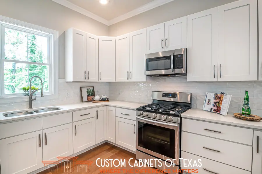 Best Materials for Kitchen Cabinets