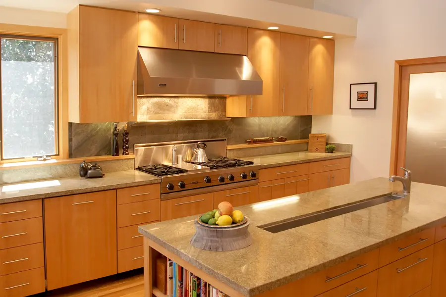 Prefab Cabinets