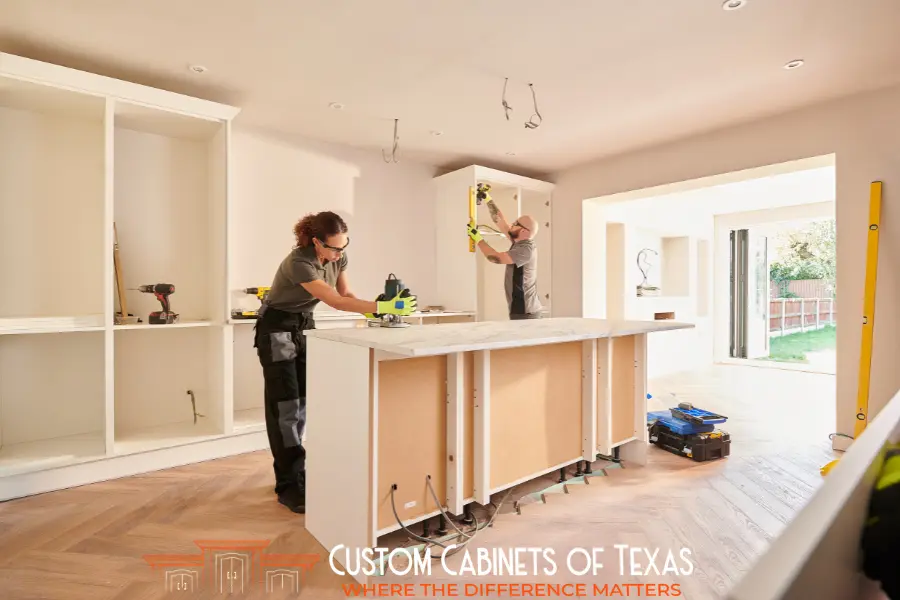 Ultimate Guide to Best Materials for Kitchen Cabinets