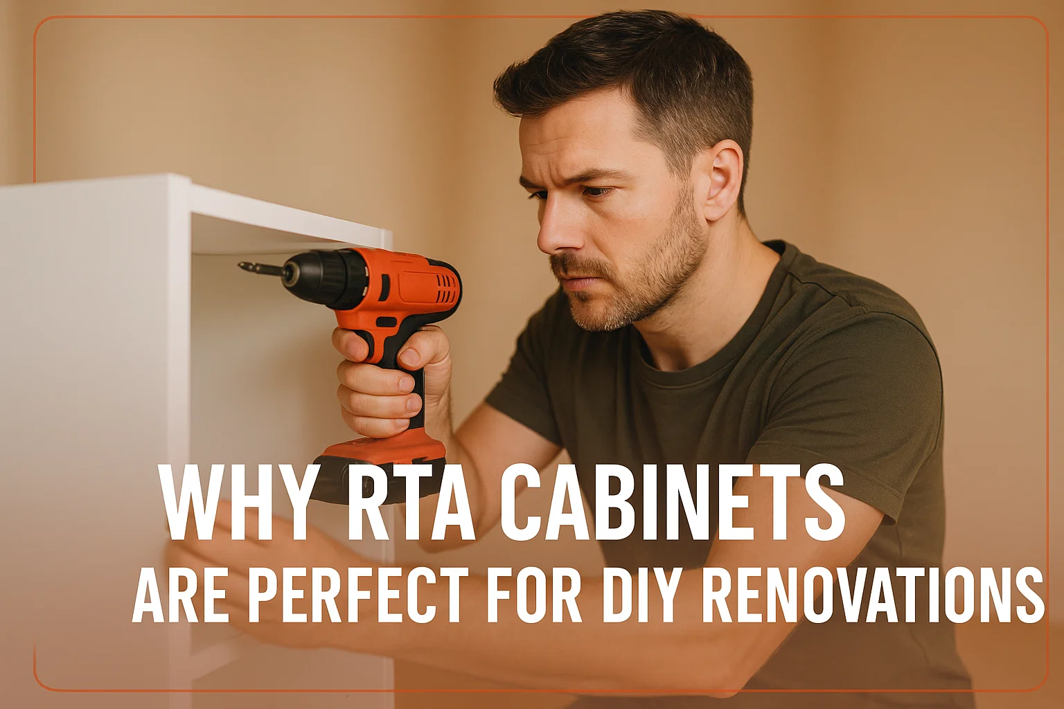 RTA Cabinets