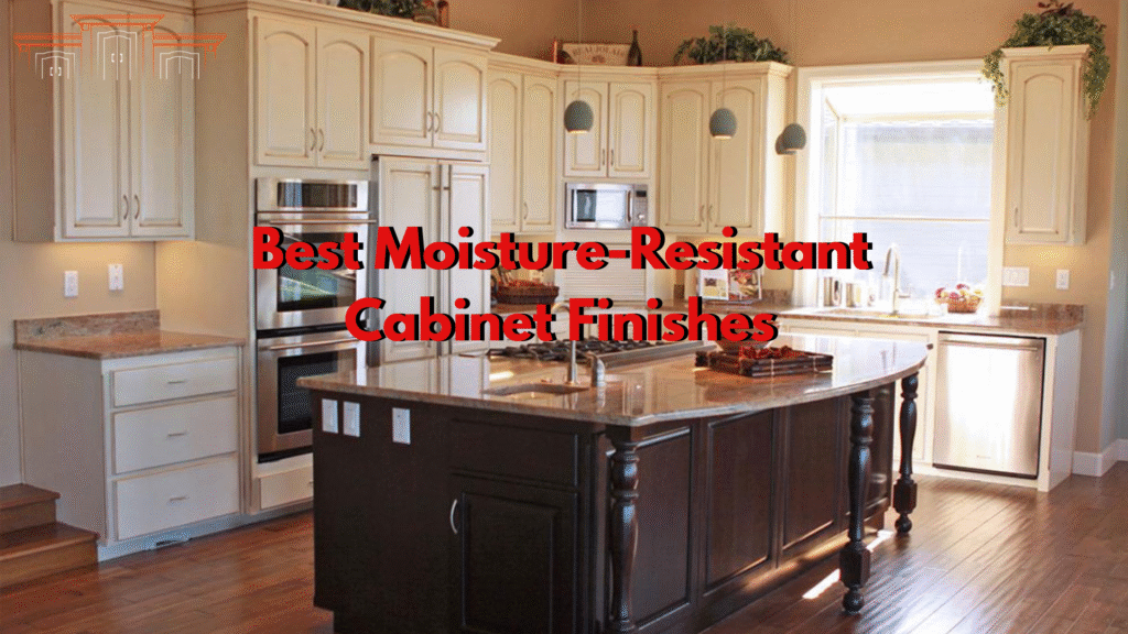 Best Moisture-Resistant Cabinet Finishes
