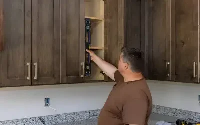 Best Custom Cabinet Services in Austin, TX