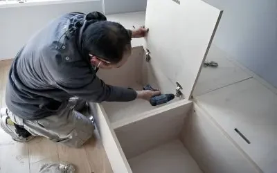 Custom Cabinet Services in Austin, TX